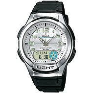 Casio AQ 180-7B - Men's Watch