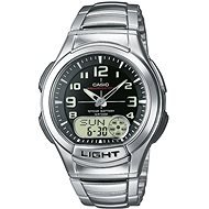 CASIO AQ 180D-1B - Men's Watch
