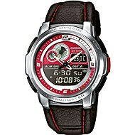 CASIO AQF 102L-4B - Men's Watch