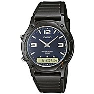  Casio AW COMBINATION 49E-2A  - Men's Watch