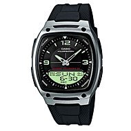 CASIO AW 81-1A1 - Men's Watch