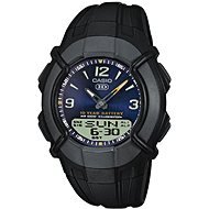 CASIO HDC 600-2B - Pánske hodinky