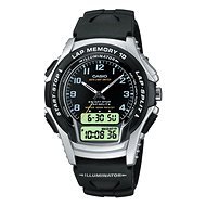  Casio COMBINATION WS 300-1B  - Men's Watch