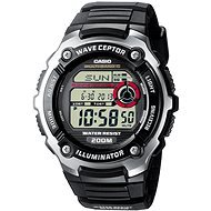Casio WV 200E-1A - Pánske hodinky
