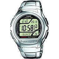 Casio WAVE CEPTOR RADIO CONTROLED WV 58D-1A - Men's Watch