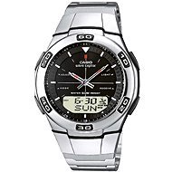 CASIO WVA 105HD-1 - Pánske hodinky