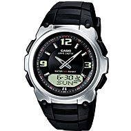 Casio WVA 109H-1B - Pánske hodinky