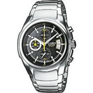 Casio EDIFICE EF 512D-1A - Men's Watch