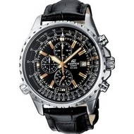 CASIO EF 527L-1A - Men's Watch