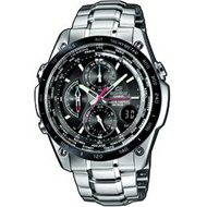 Casio EDIFICE EQW 500DBE-1A - Men's Watch