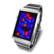 TokyoFlash Broke - Binary Watch