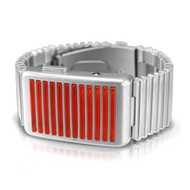 TokyoFlash Denshoku - Binary Watch