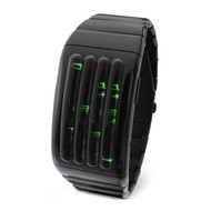 TokyoFlash Keisan - Binary Watch