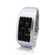 TokyoFlash Keisan - Binary Watch