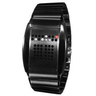 TokyoFlash R75 - Binary Watch