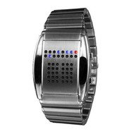 TokyoFlash R75 - Binary Watch
