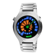 TokyoFlash Round trip - Binary Watch