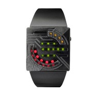 TokyoFlash Sensai Pure - Binary Watch