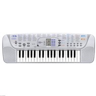 Casio SA 75 - Children's Electronic Keyboard