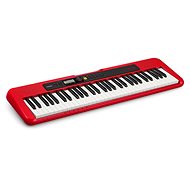 CASIO CT S200 RD - Electronic Keyboard