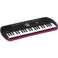 CASIO SA 78 - Electronic Keyboard