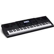 CASIO WK 6600 - Electronic Keyboard