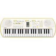 CASIO SA 80 - Electronic Keyboard