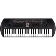 CASIO SA 81 - Electronic Keyboard