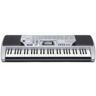 Casio CTK 496 - Electronic Keyboard