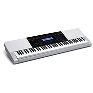 Casio WK 220 - Electronic Keyboard