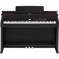 CASIO AP 650 MBK - Digital Piano