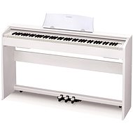 CASIO PX 770 WE - Digital Piano