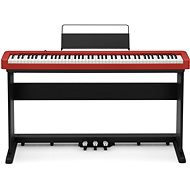 CASIO CDP S160RD SET with stand - Digital Piano