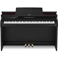 CASIO Celviano AP 550 BK - E-Piano