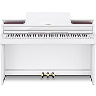 CASIO AP 550 WE - Digital Piano