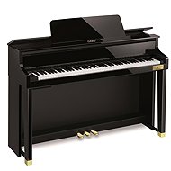 CASIO GP 510 BK - Digital Piano