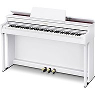 CASIO AP 300 WE - Digital Piano