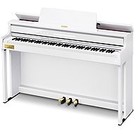 CASIO AP 750 WE - Digital Piano
