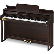 CASIO AP 750 BN - Digital Piano