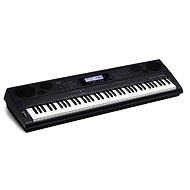 Casio WK 6500 - Electronic Keyboard