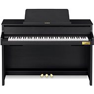 Casio GP-300 BK - Electronic Keyboard