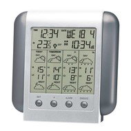 TECHNOLINE WM 5002 - Weather Station
