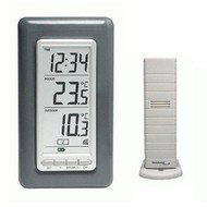TECHNOLINE WS 9162-IT - Weather Station