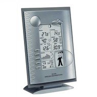 TECHNOLINE WS 300 - Weather Station