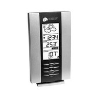 TECHNOLINE WS 7108 - Weather Station