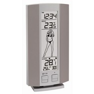 TECHNOLINE WS 9750-IT - Weather Station