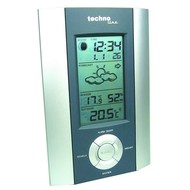 TECHNOLINE WS 6710 - Weather Station