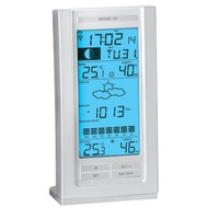 TECHNOLINE WS 9115 - Weather Station