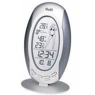 TECHNOLINE WS 9723-IT - Weather Station