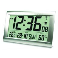 TECHNOLINE WS 8009 - Alarm Clock